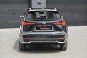 Lexus NX 300h
