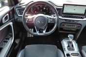 Kia Ceed 1.6 T-GDI GT DCT