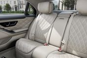 Mercedes Klasa S 350 d 4-Matic Long