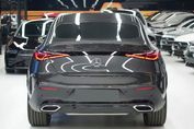 Mercedes GLC Coupe 300 4-Matic AMG Line