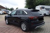 Ford Kuga Titanium 2.5 FHEV