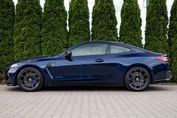 BMW Seria 4 M4 Coupe Competition M xDrive