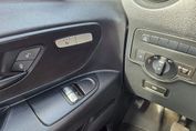 Mercedes Vito 116 CDI L2H1
