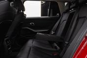 BMW Seria 3 320d xDrive mHEV Advantage sport-aut