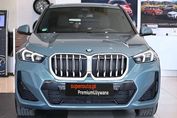 BMW X1 xDrive23d M Sport