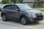 Suzuki Vitara Boosterjet Mhev Premium Plus 2WD