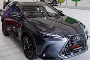 Lexus NX 350h Prestige AWD