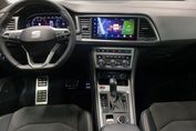 Seat ATECA 2.0 TSI 4Drive DSG