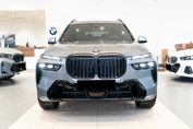 BMW X7 xDrive40i M Sport