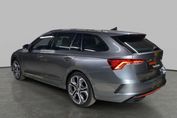 Skoda Octavia 2.0 TSI RS DSG