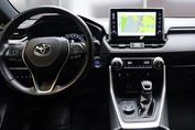 Toyota RAV4 2.5 Plug-in Hybrid Selection 4x4