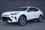 Cupra Formentor 1.5 e-TSI DSG