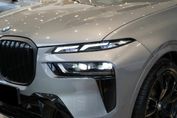 BMW X7 xDrive40d M Sport