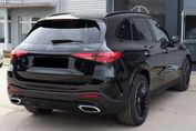 Mercedes GLC 220 d 4-Matic AMG Line