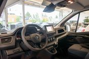 Renault Trafic L2H1 Extra