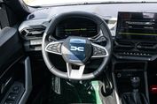 Dacia Bigster Essential 1.2 TCe