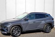 Hyundai Tucson 1.6 T-GDi HEV Platinum 2WD aut