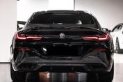 BMW Seria 8 Gran Coupe 840d xDrive