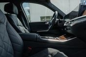 BMW X5 xDrive30d M Sport