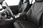 BMW X5 xDrive30d M Sport