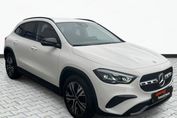 Mercedes GLA 200 Progressive