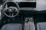 BMW iX M60
