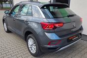 Volkswagen T-Roc 1.5 TSI Life DSG