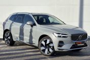 Volvo XC60 T6 Plug-In Hybrid AWD Ultra Bright