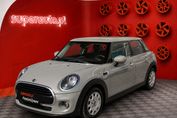 Mini Mini One aut