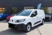 Peugeot Partner Van XL L2H1