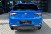 Alfa Romeo Stelvio Veloce Q4