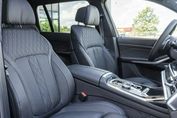 BMW X7 xDrive40d M Sport