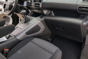 Toyota Proace City Verso Long  Family