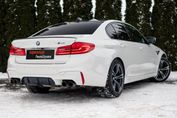 BMW Seria 5 M5