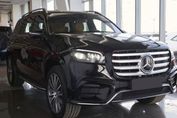 Mercedes GLS 450 d 4-MATIC AMG Line