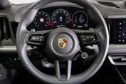 Porsche Cayenne Coupe S E-Hybrid