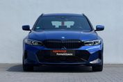 BMW Seria 3 Touring 320d xDrive M Sport