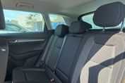 Skoda Karoq Style 1.5 TSI DSG