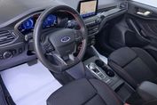 Ford Focus 1.5 EcoBoost ST-Line
