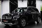 Mercedes GLB 200 Style 7G-DCT