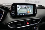 Hyundai Santa Fe 2.0 CRDi  4WD aut