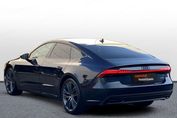 Audi A7 Sportback 50 TFSI e PHEV quattro