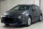 Toyota Corolla Comfort 1.8 Hybrid
