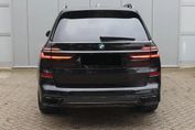 BMW X7 xDrive40i M Sport
