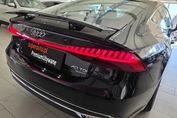 Audi A7 40 TDI quattro S tronic