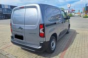 Peugeot Partner Van L1H1
