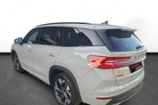 Skoda Kodiaq 1.5 TSI iV PHEV 4x2 Sportline DSG