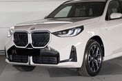 BMW X3 xDrive20d M Sport