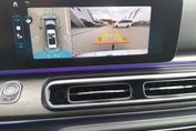 Mercedes V Klasa 300 d 4-Matic 9G-Tronic Avantgarde (długi)
