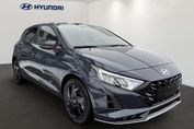Hyundai i20 1.0 T-GDi Modern Black